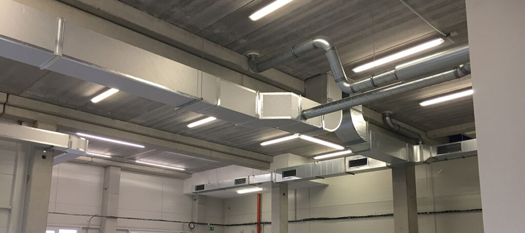 Ductos Pir vs Ductos Pur