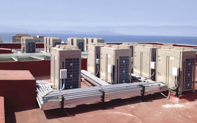 Entendiendo, Implementando y Manteniendo un Sistema VRF daikin-sistemas-vrf