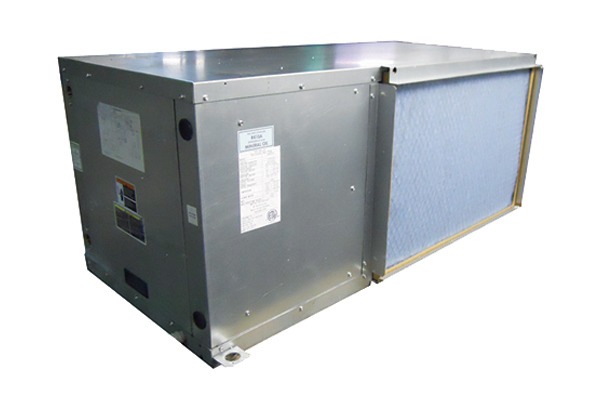 Aire acondicionado WSHP, ¿Qué son? daikin-WSHP