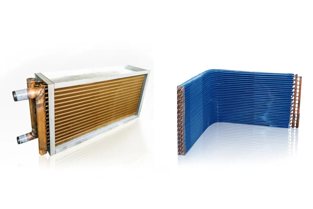 Goldfin vs Bluefin en aire acondicionado daikin-goldfin-bluefin